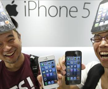 Experts say big iPhone 5 splash will ultimately benefit consumers 